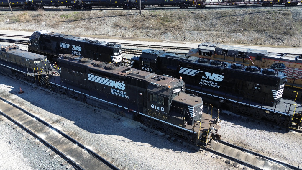 NS 6146